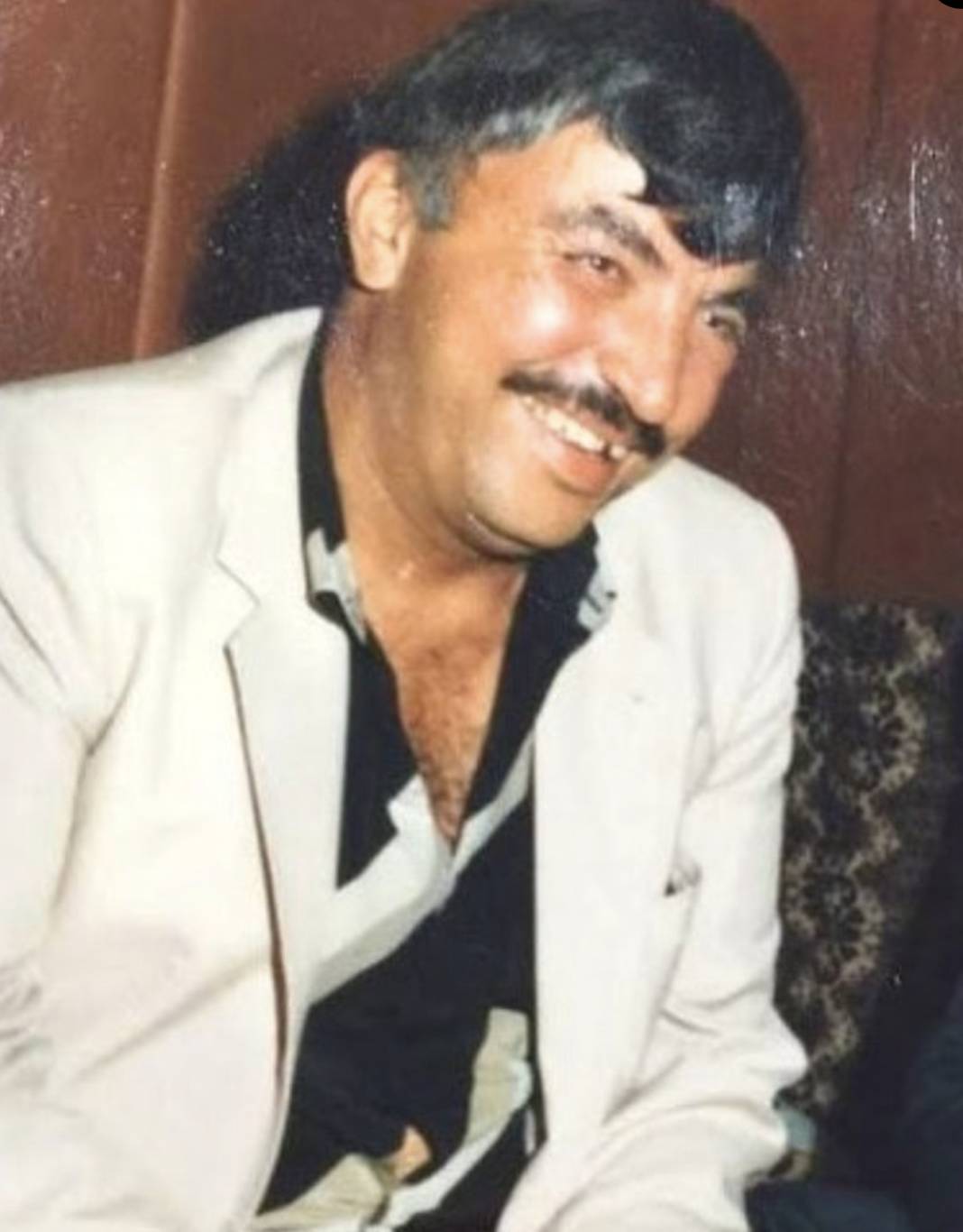 Sedat Peker'den Önce: İnci Baba'nın Efsanevi Hikayesi ve Filiz Akın İddiaları! 10